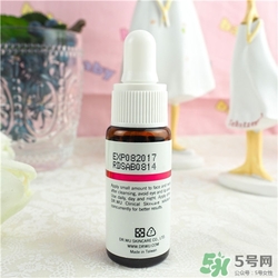 dr.wu杏仁酸會毀臉嗎？dr.wu杏仁酸效果好不好