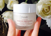 fresh睡蓮面霜怎么樣?fresh睡蓮面霜好用嗎?