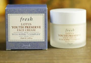 fresh睡蓮面霜多少錢?fresh睡蓮面霜專柜價格