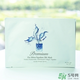 dr.althea艾醫(yī)生水光針面膜哪種顏色好？艾醫(yī)生面膜不同顏色區(qū)別