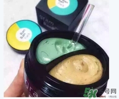 gram半半面膜敷多久？半半面膜怎么清洗？