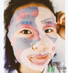 pure smile假面舞會面膜怎么用？pure smile假面舞會面膜使用方法