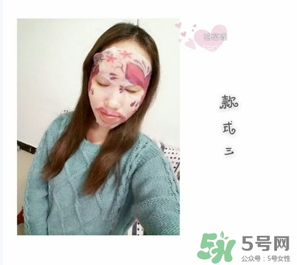 pure smile假面舞會面膜怎么用？pure smile假面舞會面膜使用方法