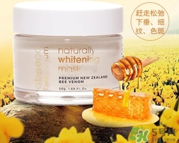 abeeco艾碧可蜂毒面膜怎么用？艾碧可蜂毒面膜使用方法
