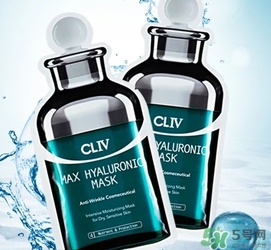 cliv綠胖子面膜怎么樣？cliv綠胖子面膜好用嗎？