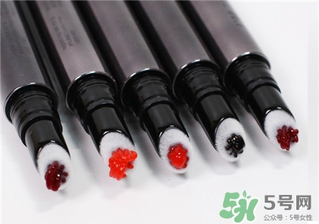 memebox唇釉多少錢(qián)?memebox氣墊唇釉?xún)r(jià)格