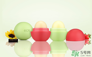 eos潤(rùn)唇球多少錢？eos唇膏正版價(jià)格