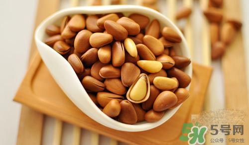 松子糖尿病人可以吃嗎？糖尿病可以吃松子嗎？