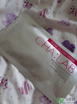 cha:lab3d透析面膜怎么用？chalab面膜使用方法