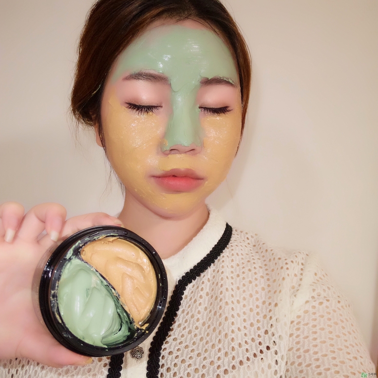 gram半半面膜敷多久？半半面膜怎么清洗？