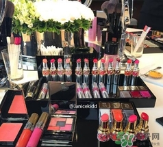 ysl2017春季限量唇膏多少錢(qián)?ysl變色唇膏專(zhuān)柜價(jià)格