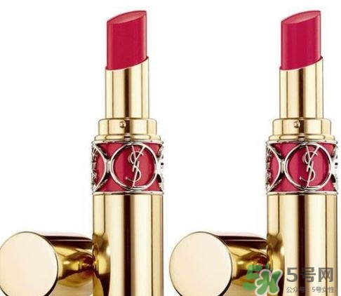 ysl2017春季限量唇膏多少錢(qián)?ysl變色唇膏專(zhuān)柜價(jià)格