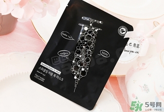 春雨碳酸泡泡面膜敷多久？春雨碳酸泡泡面膜要洗嗎？
