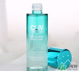 cliv綠胖子水乳怎么樣？cliv綠胖子水乳真假辨別