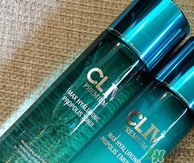 cliv綠胖子水乳怎么樣？cliv綠胖子水乳真假辨別