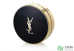 ysl圣羅蘭氣墊哪個(gè)色號(hào)好？ysl氣墊色號(hào)選擇