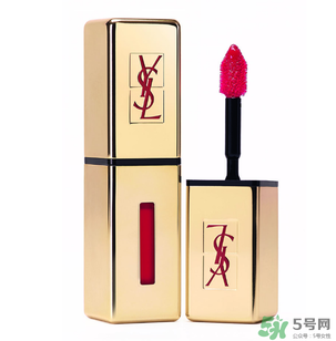 圣羅蘭ysl唇釉怎么看真假？ysl唇釉真假辨別