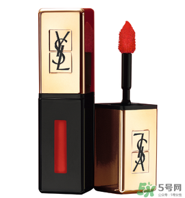 圣羅蘭ysl唇釉怎么看真假？ysl唇釉真假辨別