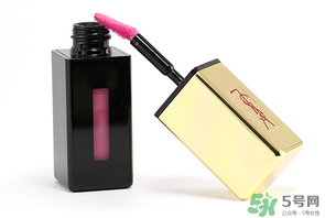 圣羅蘭唇釉和阿瑪尼唇釉哪個(gè)好？ysl和阿瑪尼唇釉哪個(gè)好？