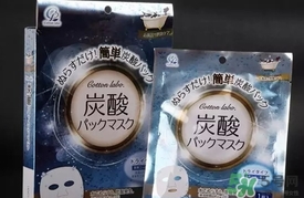 碳酸面膜怎么用？碳酸面膜使用方法