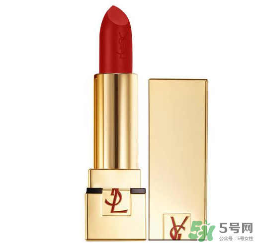 ysl口紅和唇釉哪個(gè)好？圣羅蘭口紅和唇釉哪個(gè)好用？