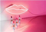 ysl2017春季唇膏色號 ysl變色唇膏試色