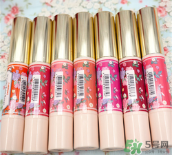 canmake唇膏怎么辨別真假？canmake唇膏真假辨別