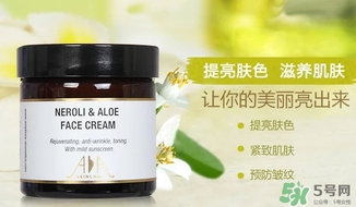 英國aa網(wǎng)橙花面霜怎么用？英國aa網(wǎng)橙花面霜怎么樣？