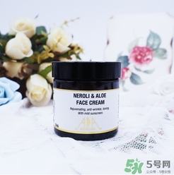 英國aa網(wǎng)橙花面霜怎么用？英國aa網(wǎng)橙花面霜怎么樣？