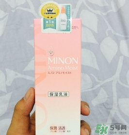 minon適合什么年齡？minon適合年齡段