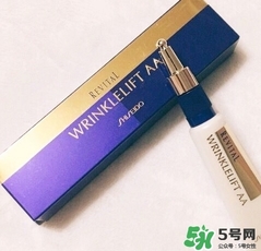 資生堂悅薇眼霜怎么打開？資生堂悅薇眼霜打開方法