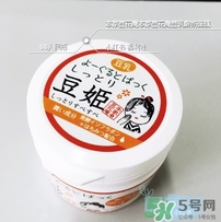 本家豆花庵豆姬酸奶面膜怎么用？豆姬酸奶面膜用法