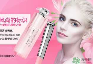 迪奧口紅怎么查真?zhèn)?？迪奧口紅真假辨別