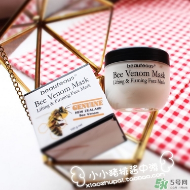 beauteous面膜怎么樣？beauteous面膜怎么用？