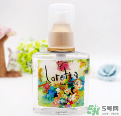 loretta護(hù)發(fā)油怎么用？loretta護(hù)發(fā)油怎么樣