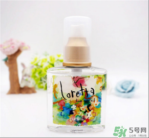 loretta護(hù)發(fā)油怎么用？loretta護(hù)發(fā)油怎么樣