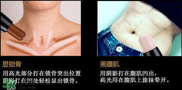 愛(ài)麗小屋修容棒怎么用？愛(ài)麗小屋修容棒用法