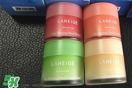 蘭芝星夢奇緣唇膜怎么樣？蘭芝星夢奇緣唇膜好用嗎？