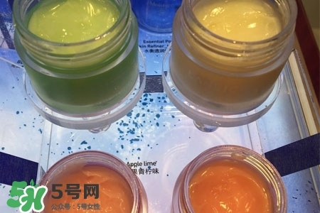 蘭芝星夢奇緣唇膜怎么樣？蘭芝星夢奇緣唇膜好用嗎？