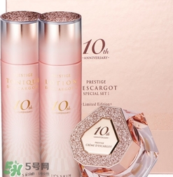伊思十周年套裝多少錢？its skin伊思十周年限量版價(jià)格