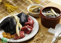 經(jīng)期可以喝烏雞湯嗎？經(jīng)期喝烏雞湯有什么好處？