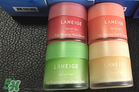 蘭芝唇膜孕婦可以用嗎？孕婦能用蘭芝的唇膜嗎？