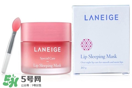蘭芝唇膜怎么清洗？蘭芝唇膜需要用卸妝水清洗嗎？