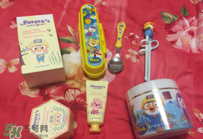 寶露露兒童面霜怎么樣？pororo小企鵝面霜好嗎？