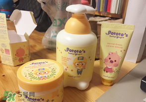 寶露露兒童面霜怎么樣？pororo小企鵝面霜好嗎？