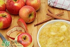 寶寶吃蘋(píng)果泥要蒸熟嗎？寶寶吃蘋(píng)果泥有什么好處？