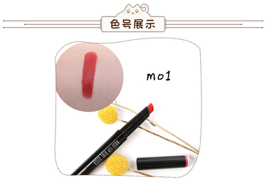 Unny口紅怎么樣？Unny口紅好用嗎