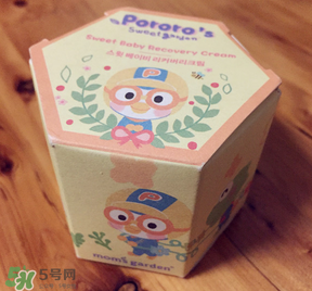 寶露露兒童面霜怎么樣？pororo小企鵝面霜好嗎？