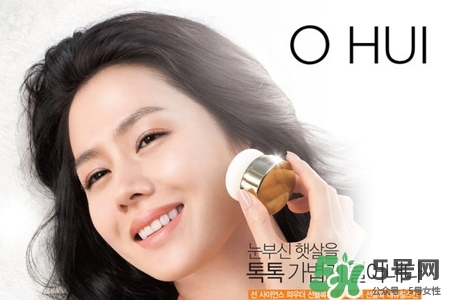 ohui是什么牌子？歐惠在韓國是什么檔次？