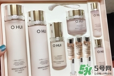 ohui是什么牌子？歐惠在韓國是什么檔次？